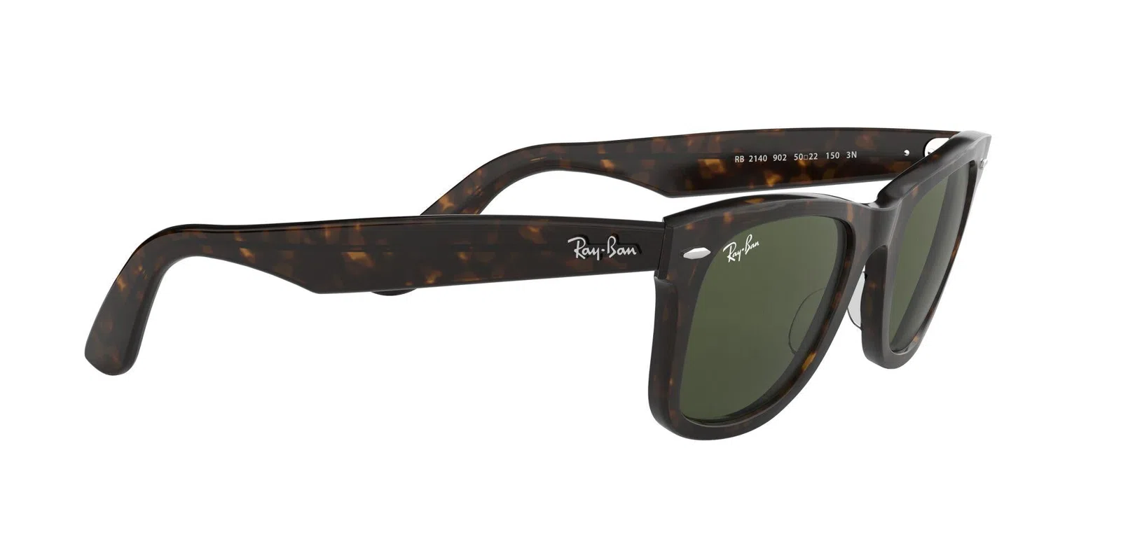 Ray Ban Original Wayfarer RB2140 Sunglasses - view 64